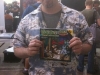 CP Wilson got the last Z&F book!